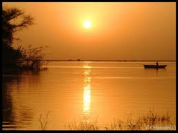 جمال النيل والخرطوم بالليل صور لنيل الخرطوم ليلا