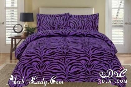 مفارش سرير فاخرة مفارش سرير بألوان رائعة