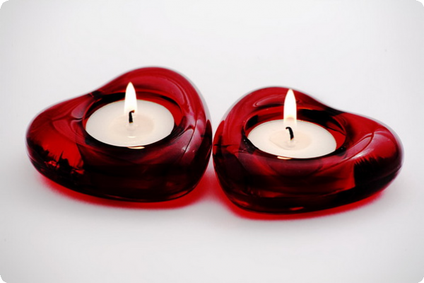 صور شموع رومانسية اجمل الشموع الرومانسية بالصور