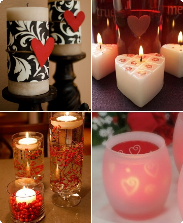صور شموع رومانسية اجمل الشموع الرومانسية بالصور