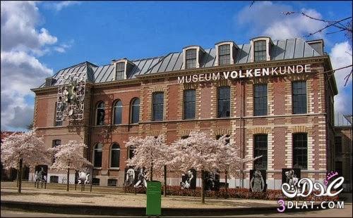 اول متحف للحج فى اوروبا