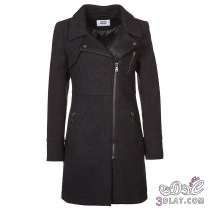 بالطو شتوي موضة2024,اجمل الجواكيت النسائية لشتاء دافي ومميز Coats & Jackets