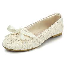 Flat shoes for girls