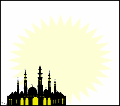بطاقات اسلامية فارغة بطاقات دينية للتصميم بطاقات فارغة للتصميمات الدينية(تصميمى)