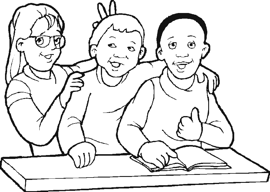رسومات للاطفال 2024,صور للمدرسة والاطفال,رسومات للتلوين والطباعه