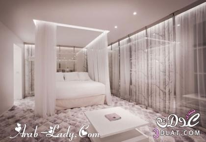 ديكورات عصرية لغرف النوم اجمل الديكورات لغرفة النوم ديكورات غرف نوم 2024