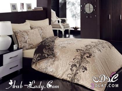 مفارش سرير برسومات جميلة مجموعة من مفارش السرير المميزة تشكيلة روعة من مفارش الس