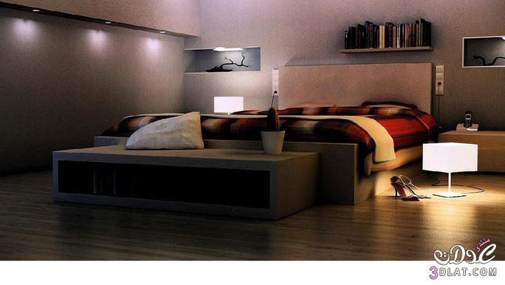 ديكورات غرف منوعه جديدة وبسيطة, غرف نوم رائعه,غرف نوم وانتريهات  2024