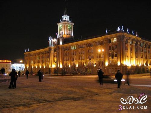 مدينة الجوهره الذهبيه الروسية2024 صور مدينة الجوهرة الذهبيه فى روسيا