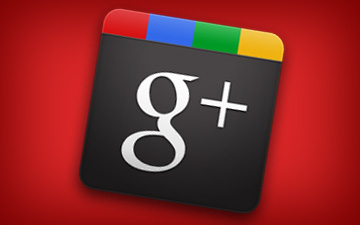 "جوجل بلس" تطلق إصدار جديد من تطبيقها لمستخدمي آي فون