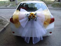 سيارات زفاف روووعه للعروس, أفكار جديده لتزيين سيارات الزفاف