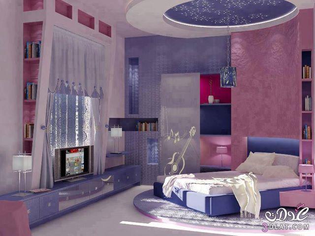 ديكورات غرف نوم فخمة لعام2022,تصاميم رائعه ومميزة لغرف النوم