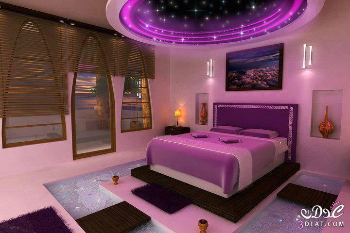 ديكورات غرف منوعه  2024,تصاميم رائعه لغرف النوم والانتريهات