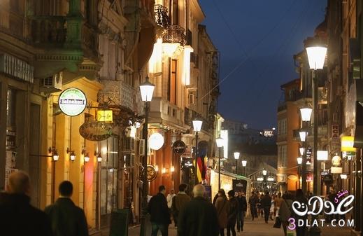 رد: بوخارست عاصمة رومانيا السياسيه والصناعيه صور مدينه بوخارست عاصمة رومانيا الس
