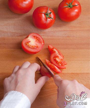 فوائد البذر الموجود بداخل الطماطم ماهى فوائد بذر البندورة