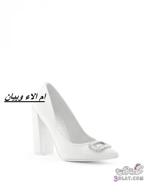 صنادل واحذية للعروس,احلى تشكيلة احذية وصنادل للعروس من rosa clara ل2024