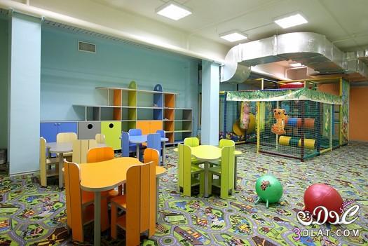 رد: ديكورات غرف العاب للاطفال , ديكورات مودرن لغرف العاب الاطفال , ديكورات 2024