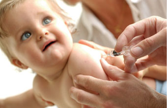 الإلتهاب الرئوي عند الرضع والأطفال / علاج الالتهاب الرؤي والوقايه منه