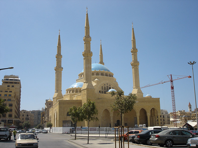 صور مساجد فى لبنان , صور مساجد لبنان , صور مساجد لبنانيه