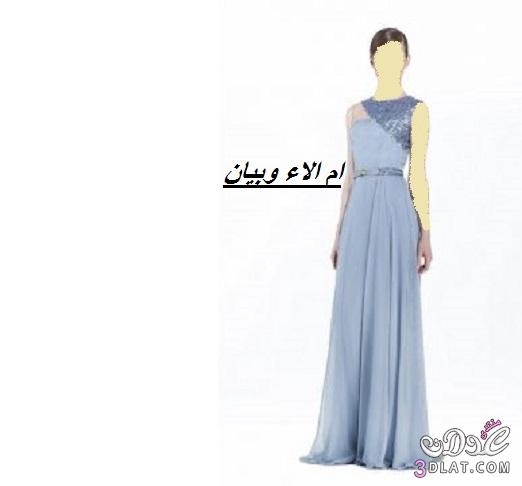 ازياء وفساتين سهرة لموسم 2024 من تصميم المصمم اللبناني جورج حبيقة ج2