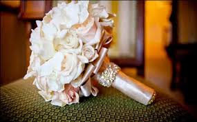 نصائح لاختيار باقة الزفاف الأنسب للعروس