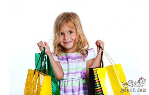 10 طرق لردع الطفل عن هوس التسوق بالسياسة