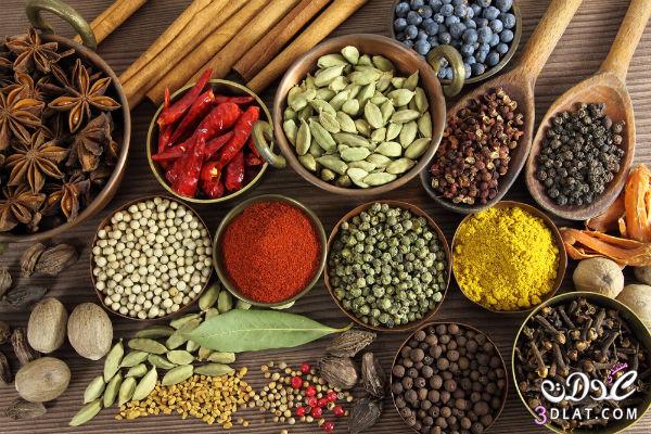 9 أطعمة وتوابل هندية تساعدك على فقدان الوزن