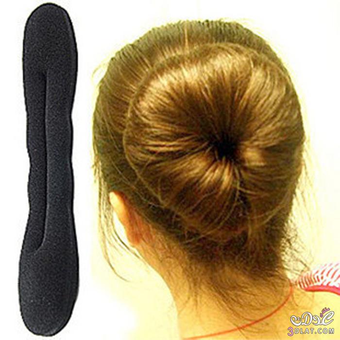 تسريحات شعر بسيطة2024,اكسسوارات شعر لعمل فورم سهلة ورقيقة,Hair Accessories