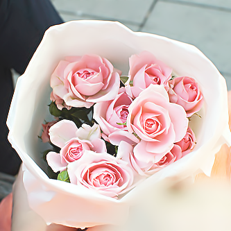 رمزيات ورود رومانسية جنان,صور زهور وورود للمنتديات جميلة