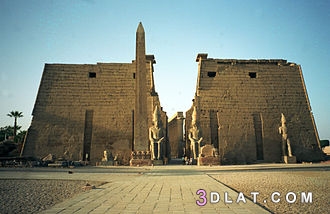 المعابد المصرية القديمة المدهشة.. وحكم الإسلام فى زيارتها