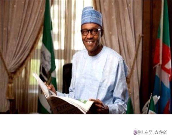انتخابات نيجيريا فوز الرئيس بخاري بولاية ثانية في حكم البلاد