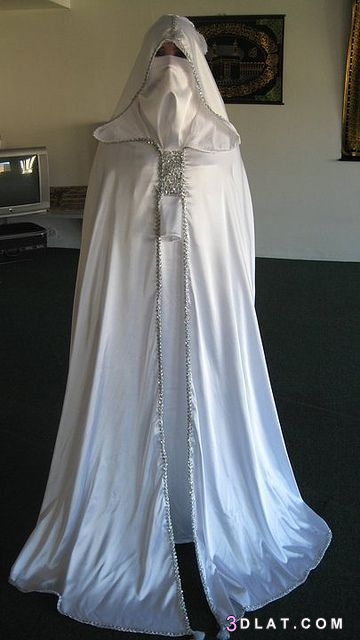 فساتين زفاف وخطوبة للمحجبات، أجمل الفساتين باكمام طويله فساتين زفاف بتصاميم