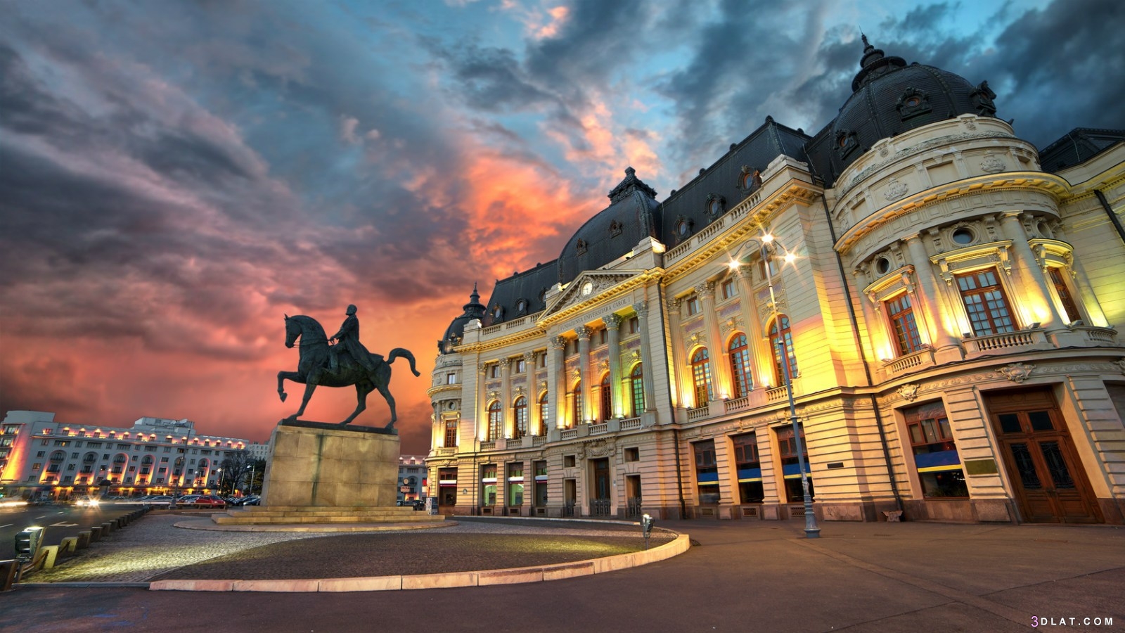 ما هو اسم عاصمة رومانيا ؟ “تعرف على أهم مايميزها ثقافياً”