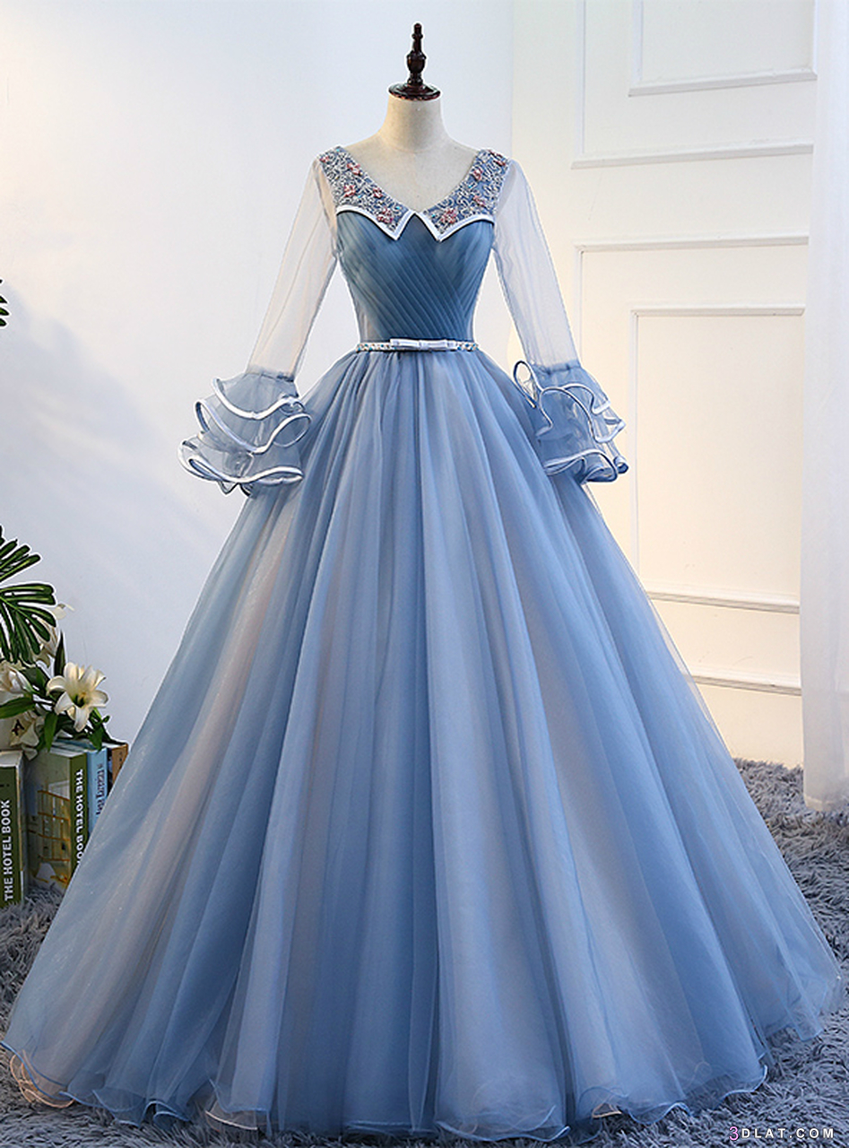 Бальное платье принцессы Ренессанс