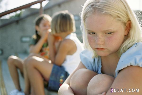 الطفل الانطوائى.8 إرشادات تجعل من طفلك الإنطوائي أكثر اجتماعية