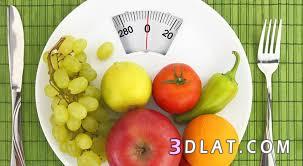 برنامج لتخفيف الوزن والتخلص من السكريات في 3 أيام فقط , التخلص من الوزن