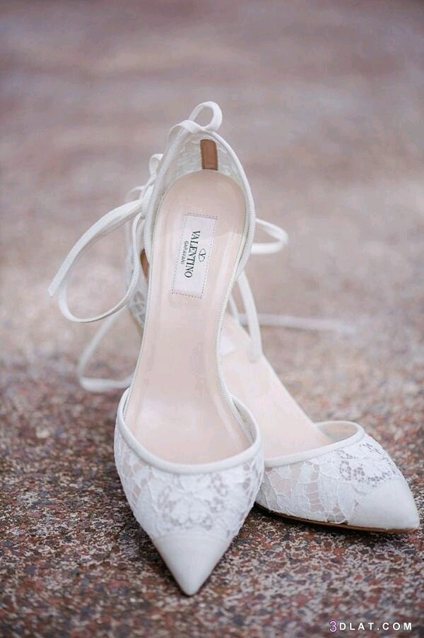 أحذية للعروس ، اجدد موديلات الصنادل والأحذية للعروس 2024 ، للزفاف ، الخطوبه
