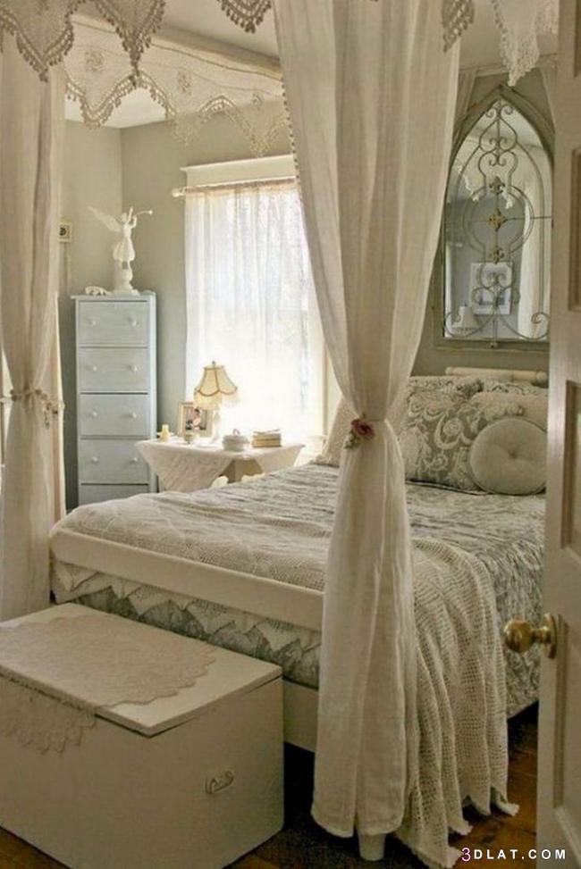 أفكار مختلفة لتصميم مميز لستائر غرف النوم،تصميمات رائعة لستائر غرف النوم،ت