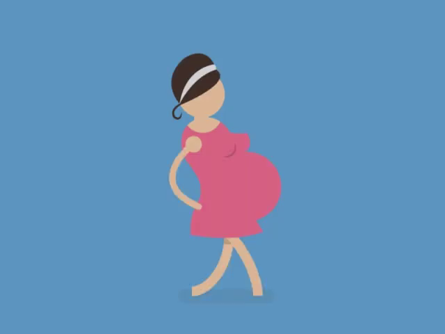 نصائح في الشهر التاسع من الحمل ،نصائح حول مشي الحامل في الشهر التاسع ،ممار