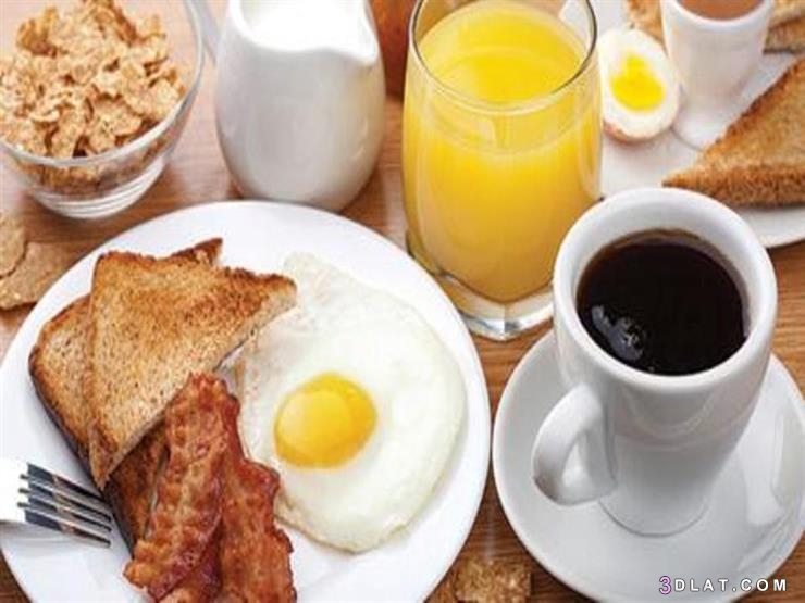خدعوك فقالوا: الفطور الصباحي أهم وجبة في اليوم
