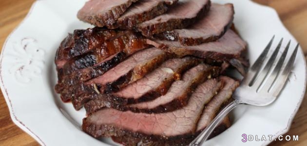 روستو اللحم ، تحضير روستو اللحم ، اعداد روستو اللحم  2024