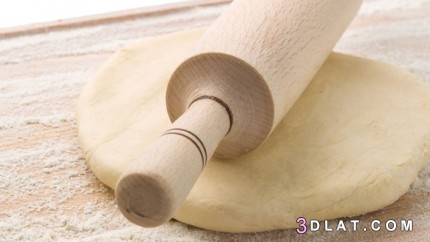 طريقة عمل خبز النان الهندي ،تحضيرخبز النان الهندي بالثوم،طريقة خبز النان ال