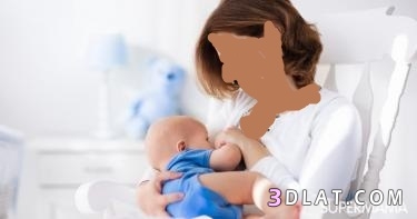 12 خطوه حتي لايرفض طفلك الرضاعه الطبيعيه