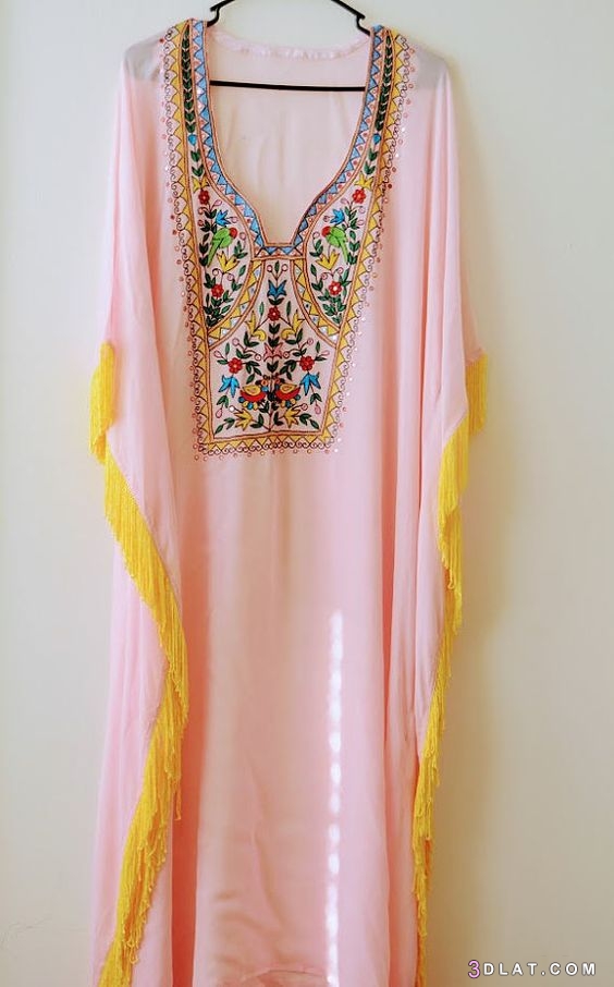 ملابس رمضانية نسائية،ملابس متميزة رمضانية، ملابس نسائية بيتية في رمضان  أف