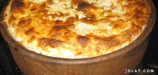 ملف عن طبخ الأرز المصري ،كيف اطبخ الرز المصري ، طبخ الأرز الابيض ، الأرز ب