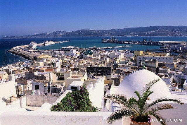 المغرب وأهم المعالم السياحية في المغرب