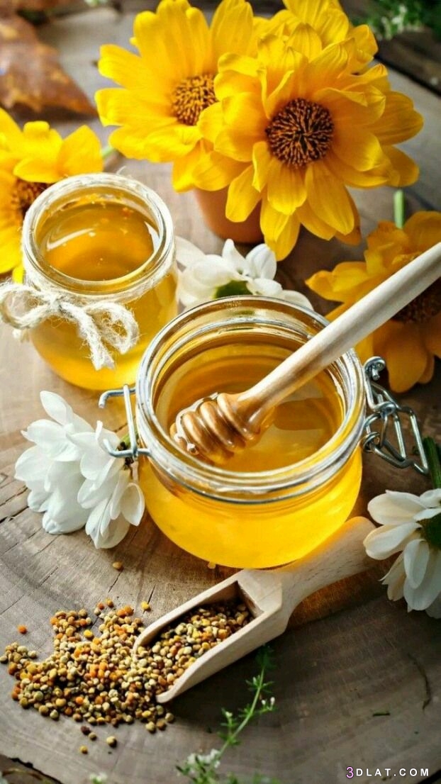 العسل الابيض لعلاج ارتجاع المرئ ، فوائد العسل في علاج ارتجاع المريء
