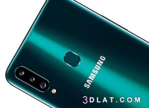 مواصفات هاتف Samsung Galaxy A20s ، مميزات وعيوب وسعر هاتف Samsung Galaxy A2