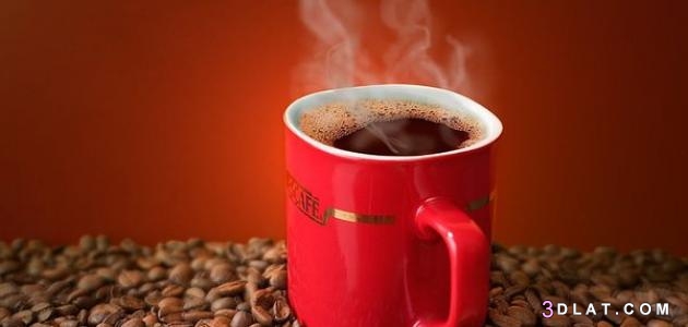 الفرق بين القهوة والنسكافيه صحيا ،المشروبات المنبهة التأثير الإيجابي  والسل