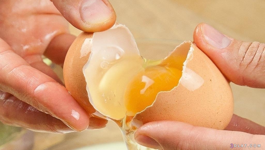 6 حيل لمعرفة البيضة الفاسدة ،كيف تعرفي البيض الفاسد قبل استخدامه، فوائد ال